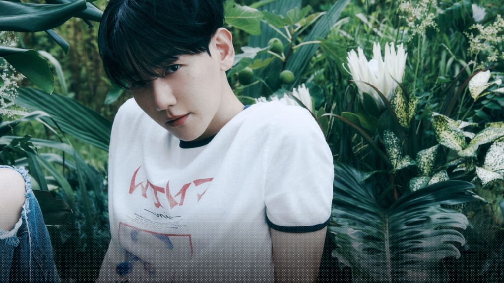 BaekHyun ขอโทษและเสียใจหลังมีภาพเขาสูบบุหรี่ไฟฟ้าในร้านอาหารถูกแชร์บนโซเชียล
