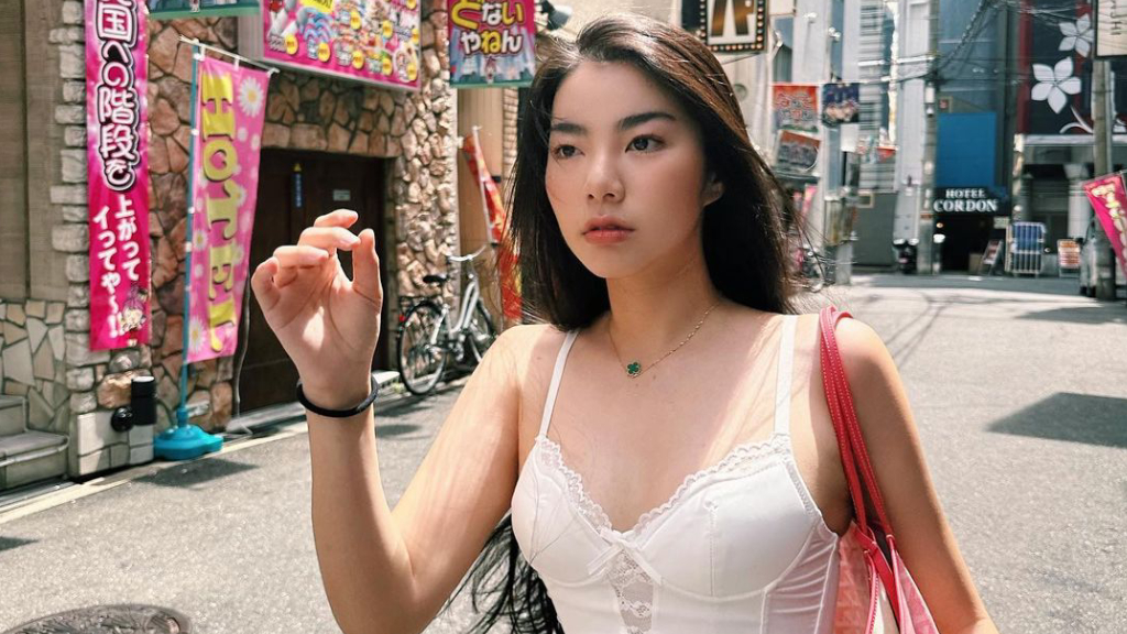 วันเดอร์เฟรม ย้อนเหตุการณ์โดนคอมเมนต์โจมตีรูปร่างจนเกินจะรับไหว ต้องอัดคลิปร้องไห้ระบายความรู้สึก