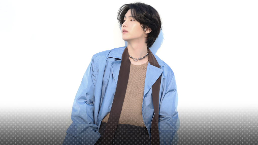 SUGA วง BTS ขอโทษต่อความผิดพลาด หลังขับสกู๊ตเตอร์ล้ม พร้อมตรวจเจอปริมาณแอลกอฮอล์ในร่างกาย