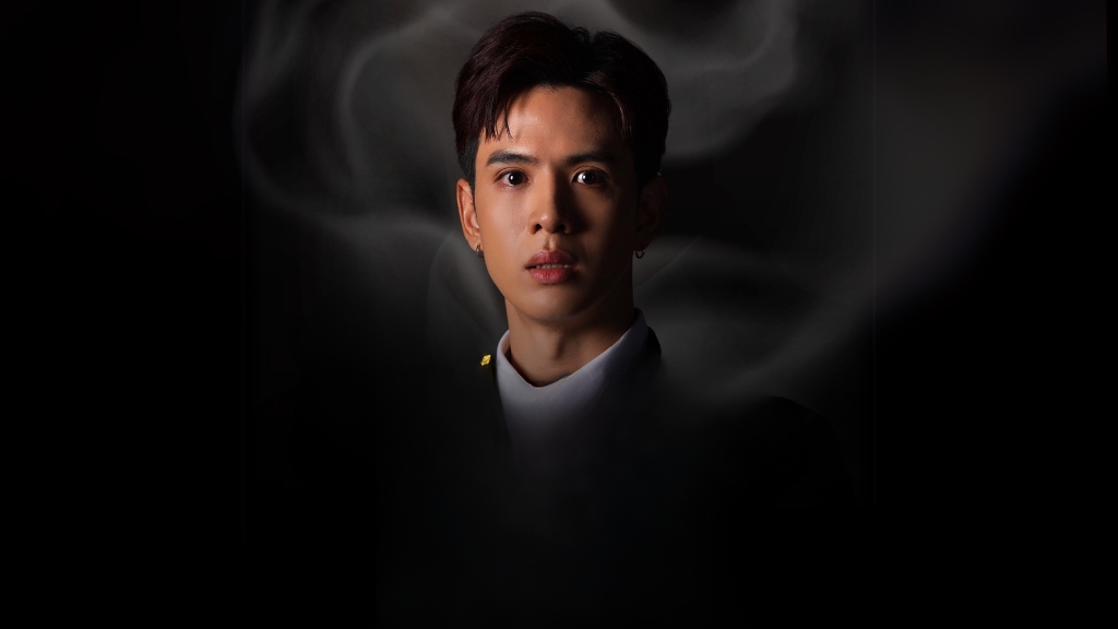 ฟิล์ม ธนภัทร เล่าถึงความท้าทายที่เขาต้องเจอในละครเวที ‘เรื่องเล่าคืนเฝ้าผี’