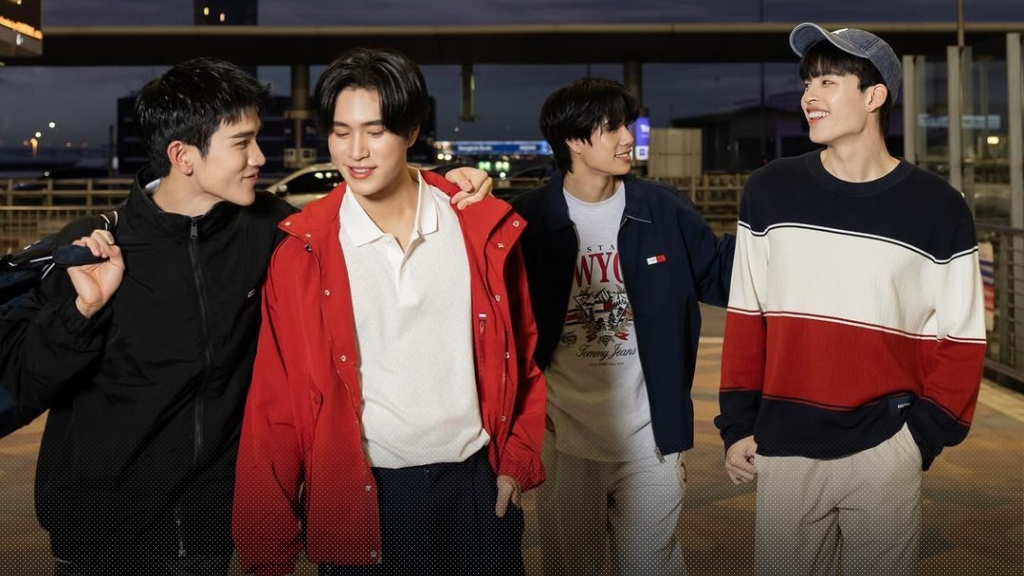 โฟร์ท-เจมีไนน์-ภูวินทร์-ปอนด์ ติดอันดับอินฟูเอนเซอร์ที่สร้างมูลค่าทางสื่อสูงสุดใน New York Fashion Week