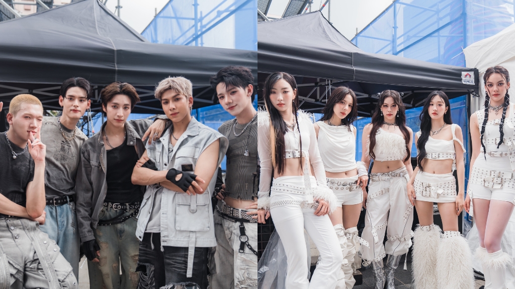 PERSES และ VIIS ยกทัพไทยคัลเจอร์สู่เวที SAWASDEE SEOUL THAI FESTIVAL 2025 : DISCOVER THAILAND