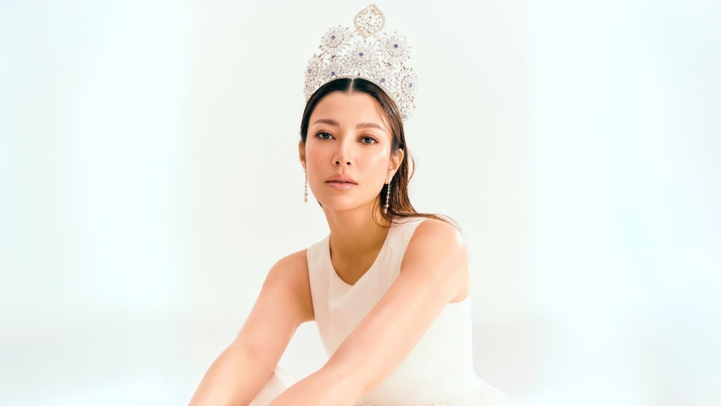 เอมมี่ มรกต ตอบข่าวลือเตรียมรับช่วงต่อเป็นผู้ถือลิขสิทธิ์ Miss Universe Thailand