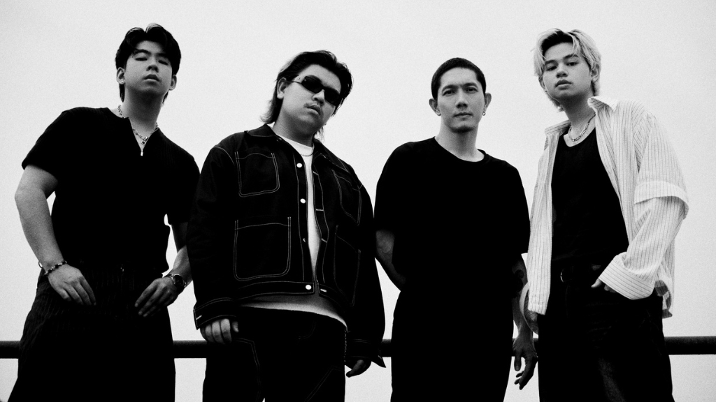 ‘ยอมอยู่แล้ว’ ซิงเกิลใหม่จาก Only Monday feat. ปั๊บ POTATO กับกลิ่นอายป็อปร็อกยุค 90–2000