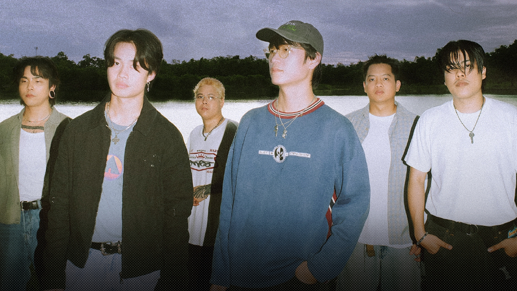 ‘คิดถึงไปก่อน’ การคอลแลบอเรชันที่ลงตัวระหว่าง BOMB AT TRACK และ Alien Safeplanet ปลอบใจคนลืมไม่ไหว