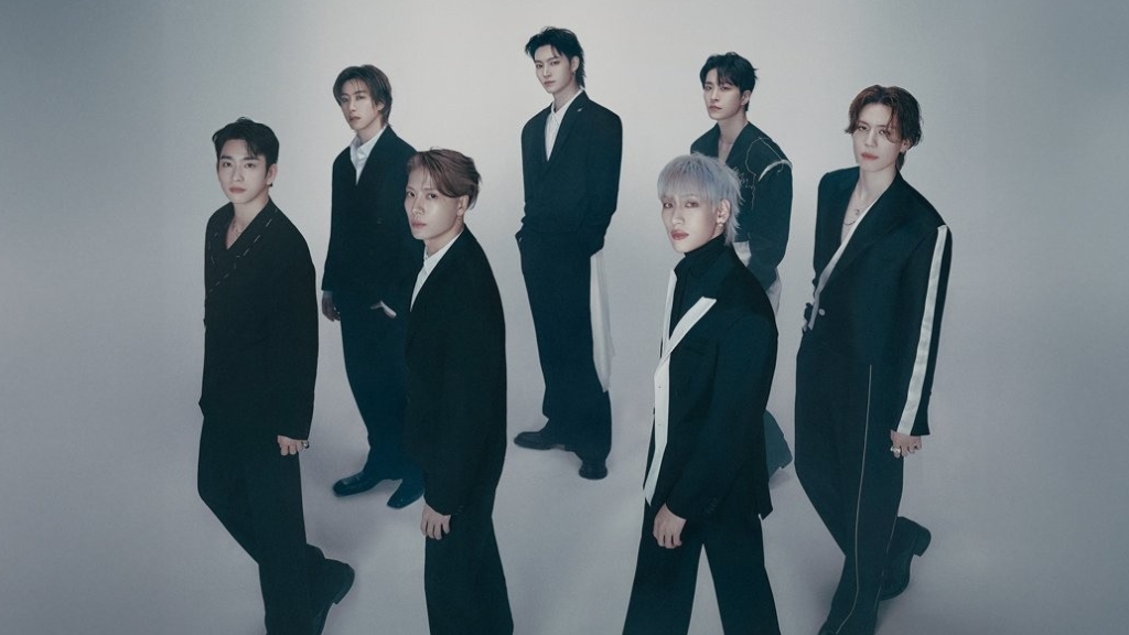 GOT7 คัมแบ็กในรอบ 3 ปีด้วยเพลง Python ที่ BamBam ร่วมเขียนเนื้อร้องและทำนอง