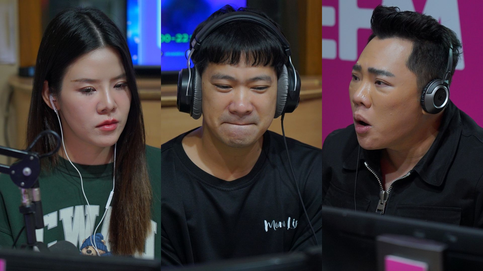 เรื่องเล่าจากคุณโบนัส เดอะโกสท์ ‘เเหวนหางช้าง’ l อังคารคลุมโปง X โดนัท Howtozghost [25 มี.ค. 2568 ]