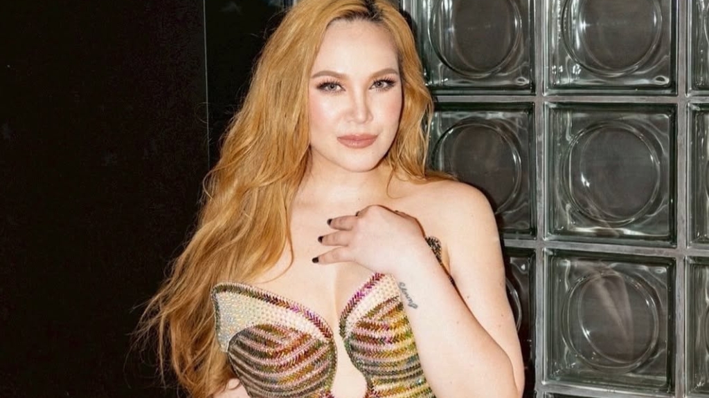 ทาทา ยัง เผยรูปร่างเฟิร์มฟิต จากวินัยที่มุ่งมั่นออกกำลังกาย พร้อมส่งกำลังใจให้คนที่อยากเริ่มต้นเปลี่ยนแปลงตัวเอง