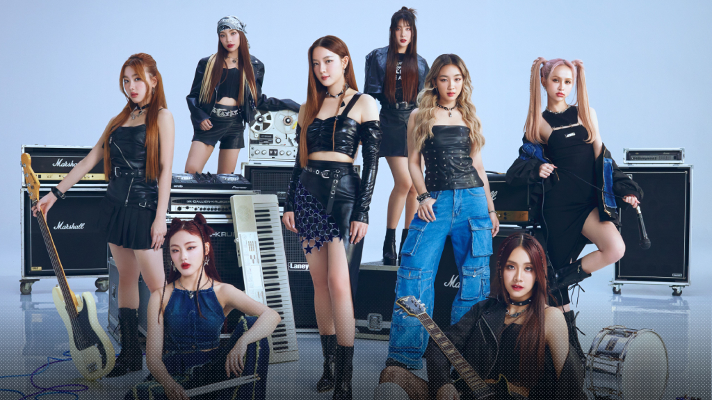 ‘LUCKY YOU’ ซิงเกิลใหม่จาก INK WARUNTORN x 4EVE เมื่อโลกเหวี่ยงเธอมา..ฉันก็จะรักให้เธอรู้สึกว่าโชคดีแค่ไหน