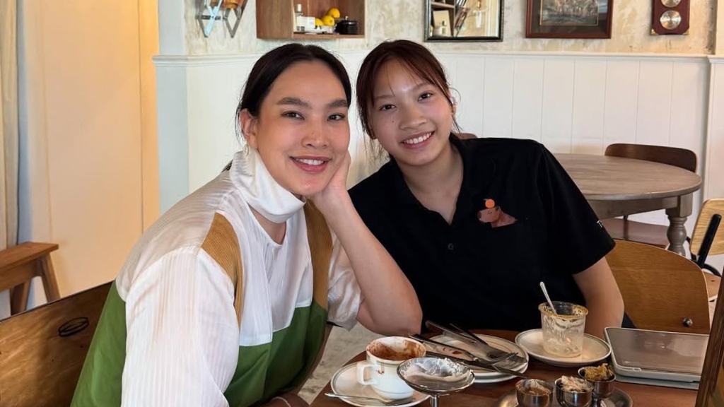 ความภาคภูมิใจของแม่ตุ๊ก ชนกวนัน เมื่อ น้องแพรว ก้าวสู่ทีมชาติในกีฬาฟิกเกอร์และสปีดสเก็ตติ้ง