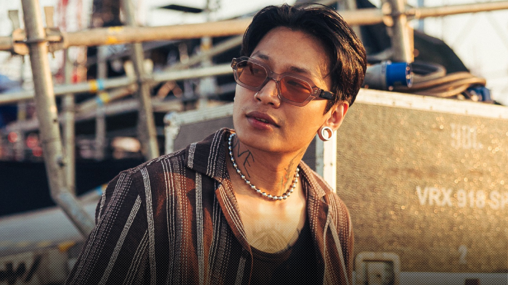 MAIYARAP โบกมือลาค่าย YUPP! เดินหน้าสร้างผลงานต่อภายใต้ Maiyarap Entertainment