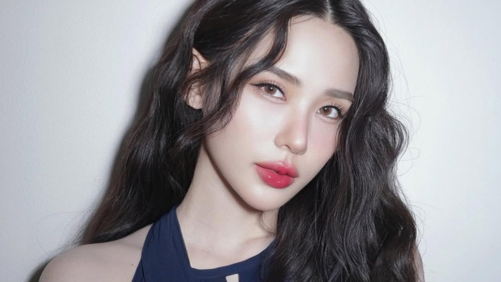 ญดา นริลญา ดำเนินคดีกับผู้แอบอ้างชื่อทำเสียหาย ครอบครัวยืนยันสภาพจิตใจเข้มแข็งดี