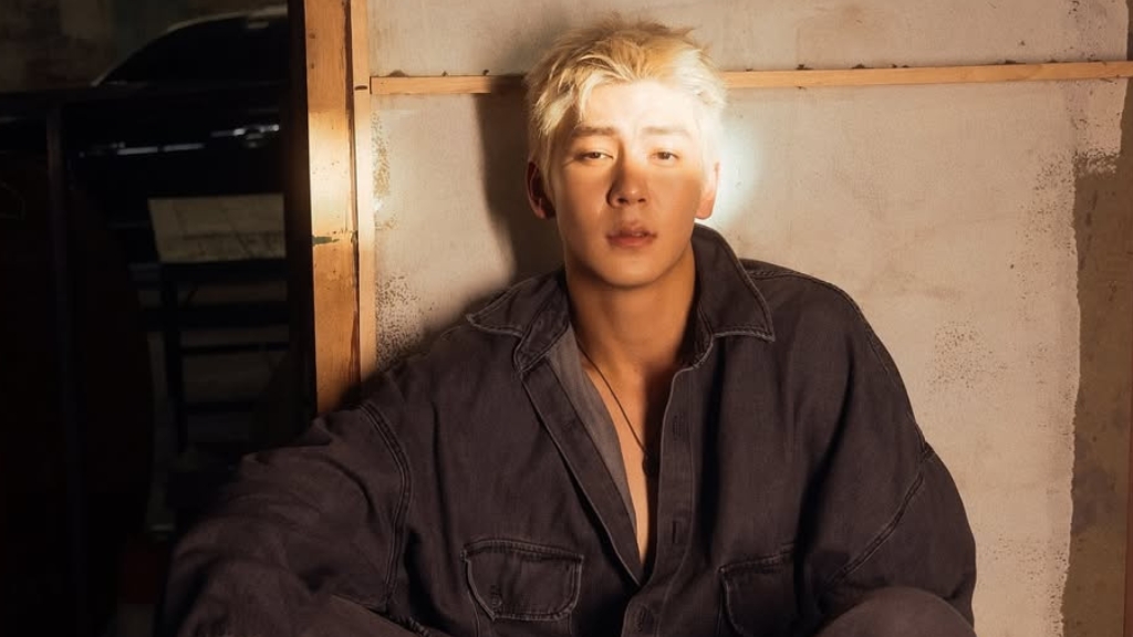 ริว วชิรวิชญ์ เผยใช้ซีรีส์ต่างประเทศเป็นแรงบันดาลใจอัปสกิลด้านการแสดง