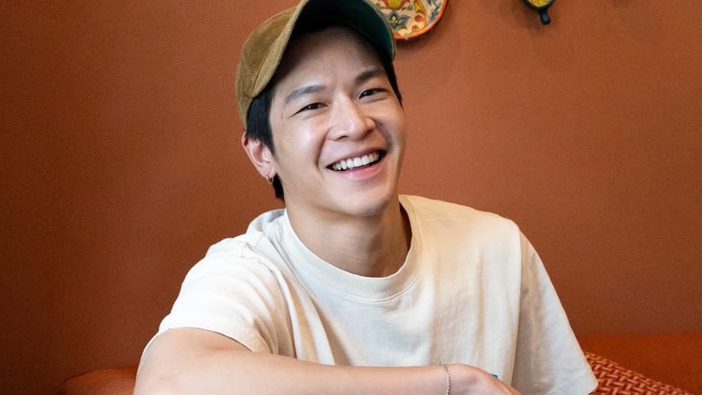 มาร์ช จุฑาวุฒิ โอนเงินค่าโรงแรม จ.น่าน แต่เข้าพักไม่ได้ ก่อนทราบภายหลังว่าเป็นเพจปลอม