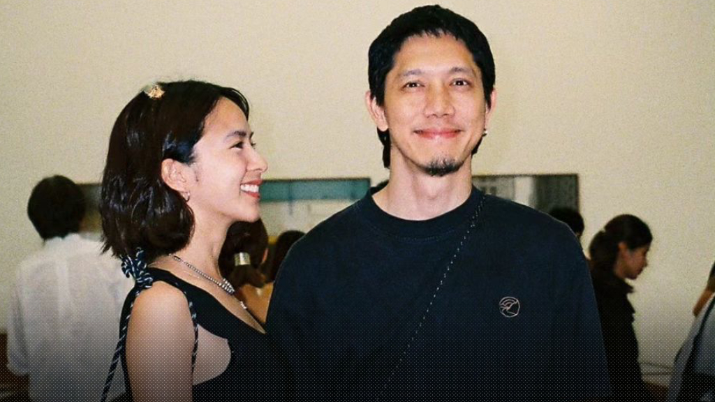 ปั๊บ POTATO เผยว่าคุยกับ ใบเตย อย่างจริงจังเรื่องการวางแผนมีลูก ตอนนี้รอลุ้นผลตรวจสุขภาพ