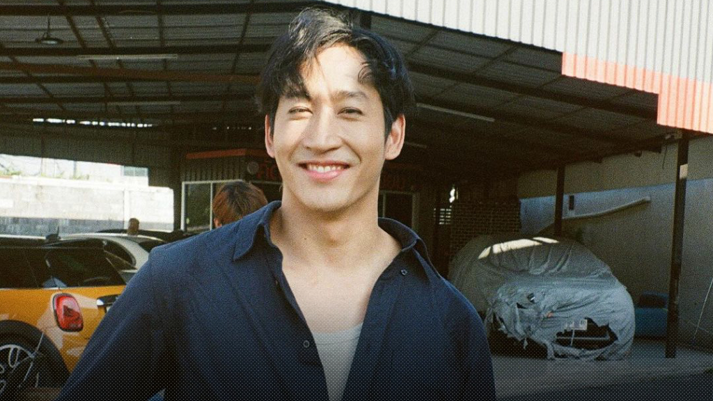 เปิดมุมมองความรักของ ไนกี้ นิธิดล นักแสดงที่ไม่อยากให้ ‘เพศ’ มาจำกัดความสุขของชีวิตอีกต่อไป