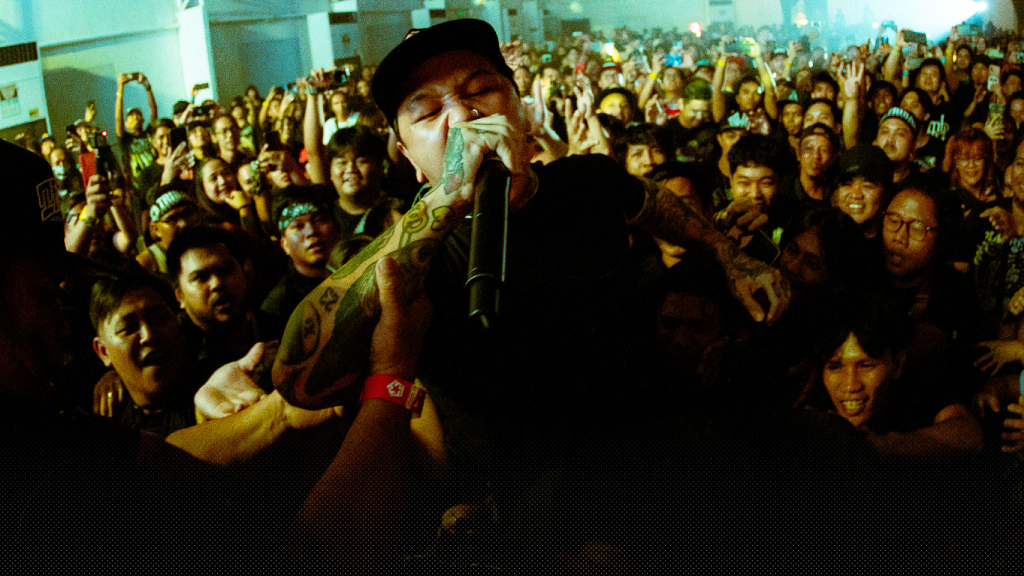 บอน นักร้องวง ANNALYNN ทำเสื้อยืดจำหน่าย เพื่อหารายได้รักษาอาการป่วยโรคมะเร็งกระเพาะอาหาร