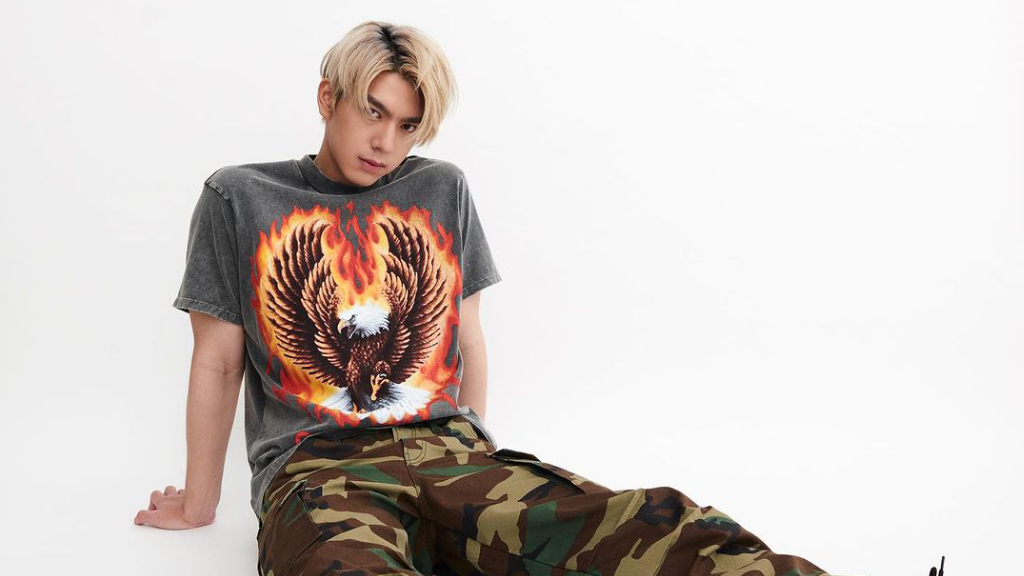 ไบร์ท นรภัทร ยอมรับว่า โบกี้ เฌอริสา เป็นสาวคนสนิท เข้าใจหากมีความรักจะทำให้ความนิยมลดน้อยลง