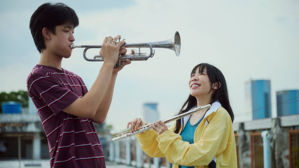 NEW RELEASE | EFM ทอล์คอารมณ์ดี เพลงดีทุกแนว