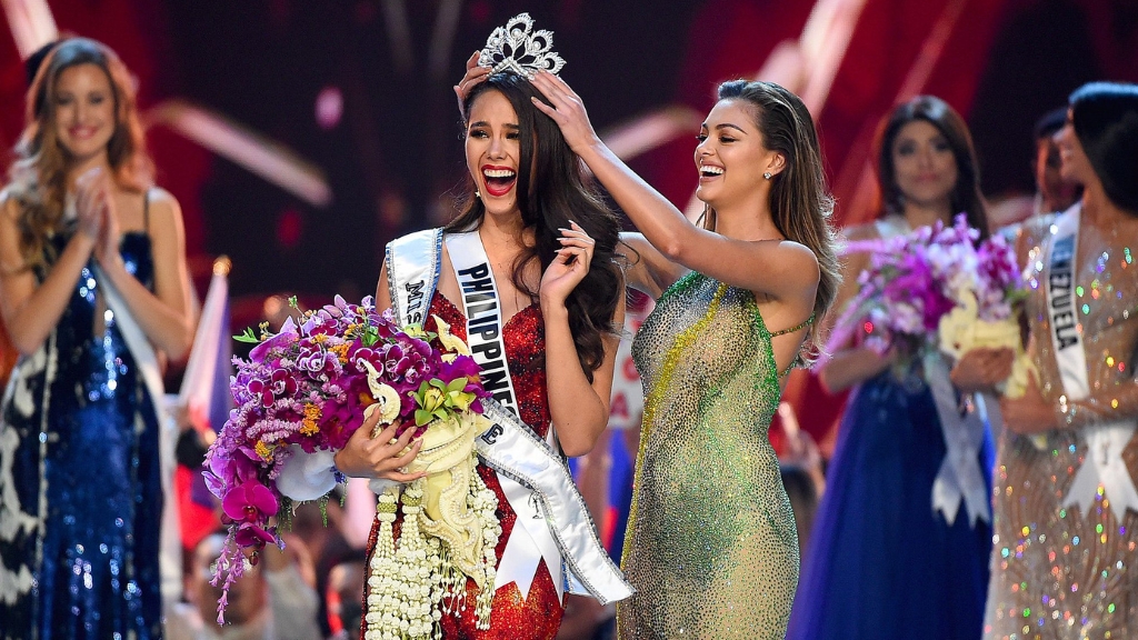 Welcome to Thailand! ประเทศไทยได้รับเกียรติเป็นเจ้าภาพจัด Miss Universe 2025 ปลายปีนี้