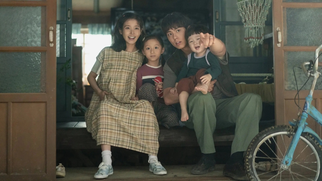 ไม่ใช่แค่แฟนซีรีส์ที่หลงรัก ‘กวานชิก’… IU เองก็เปลี่ยนมุมมองเรื่องการแต่งงานเพราะเขา