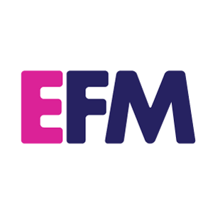 ฟังเพลงออนไลน์ EFM 94 ONLINE - ทอล์คอารมณ์ดี เพลงดีทุกแนว