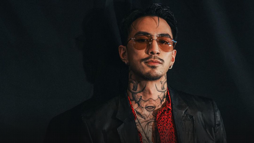 เพลง ‘HIT ME UP’ ฟีเวอร์! ทำ ธามไท คิวงานเต็มไปถึงเดือนสิงหาคม และเริ่มถูกส่ง DM เสนองานเอ็นท์