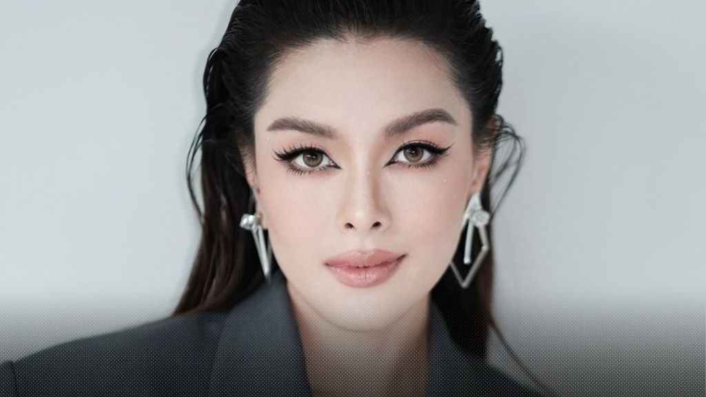 ลีเดีย ศรัณย์รัชต์ เผยเคยเป็นพรีเซนเตอร์สินค้า ดิไอคอนกรุ๊ป จริง ระยะสัญญา 1 ปี-ไม่เกี่ยวข้องกับการบริหาร