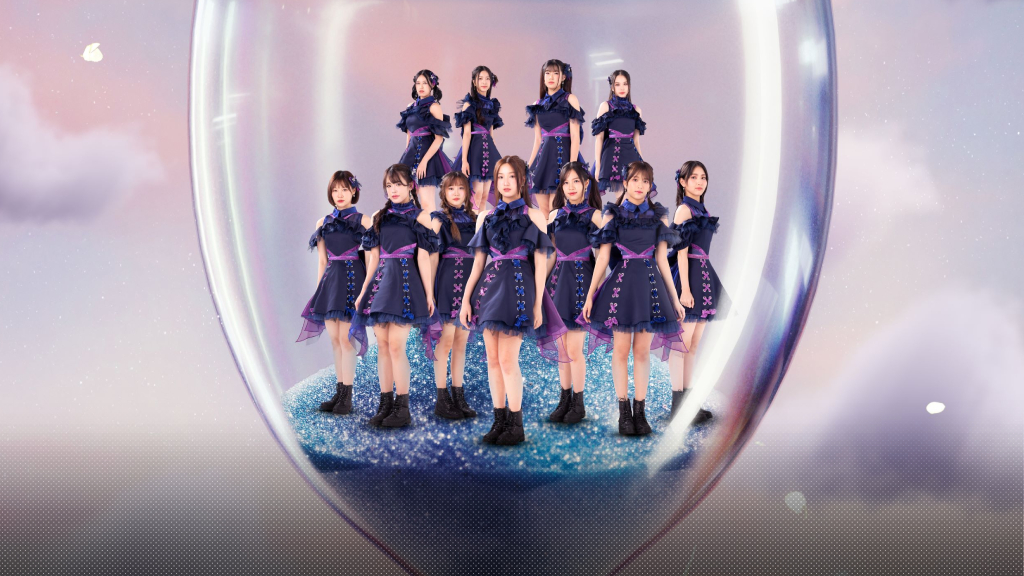 ‘Mirai to wa?’ ซิงเกิลเปิดตัว BNK48 รุ่นที่ 5 ยังคงคอนเซ็ปต์ สนุกสนาน สร้างความหวัง และกำลังใจ