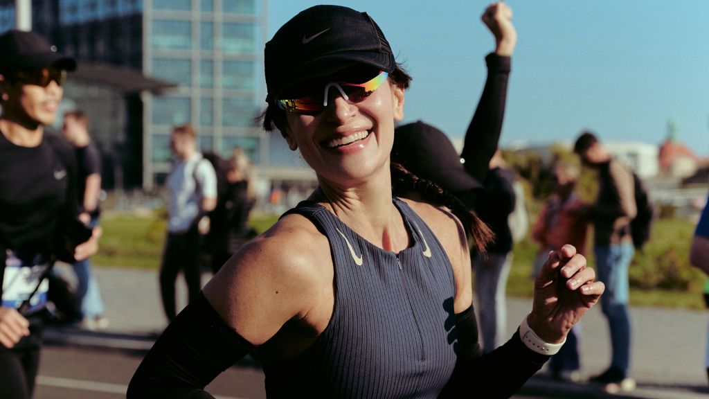 แอน ทองประสม พิชิต Berlin Marathon 2026 สนามมาราธอนเมเจอร์ในฝัน ด้วยเวลา 4 ชั่วโมง 36 นาที