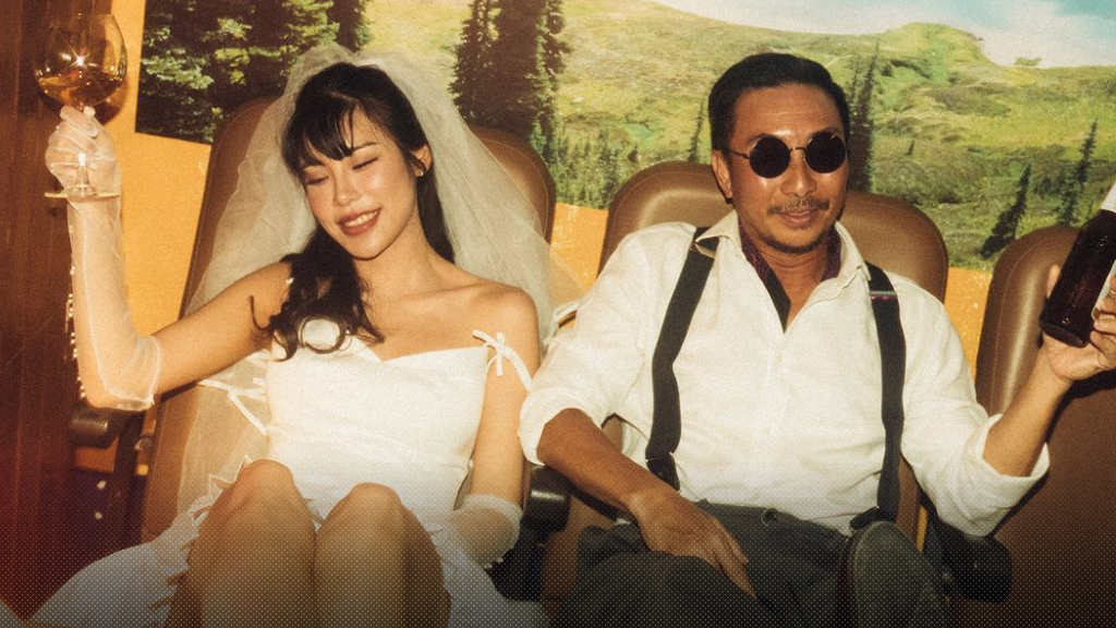 โจอี้บอย ชวน เตย ถ่ายเฮนไนท์ ประกาศเตรียมเข้าพิธีวิวาห์