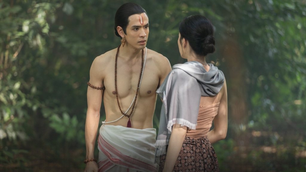 ฟิล์ม ธนภัทร ดีใจ ‘แม่หยัว’ ทุบเรตติ้งละครหลังข่าวอันดับ 1 หายเหนื่อยหลังทุ่มเททั้งกายและใจ