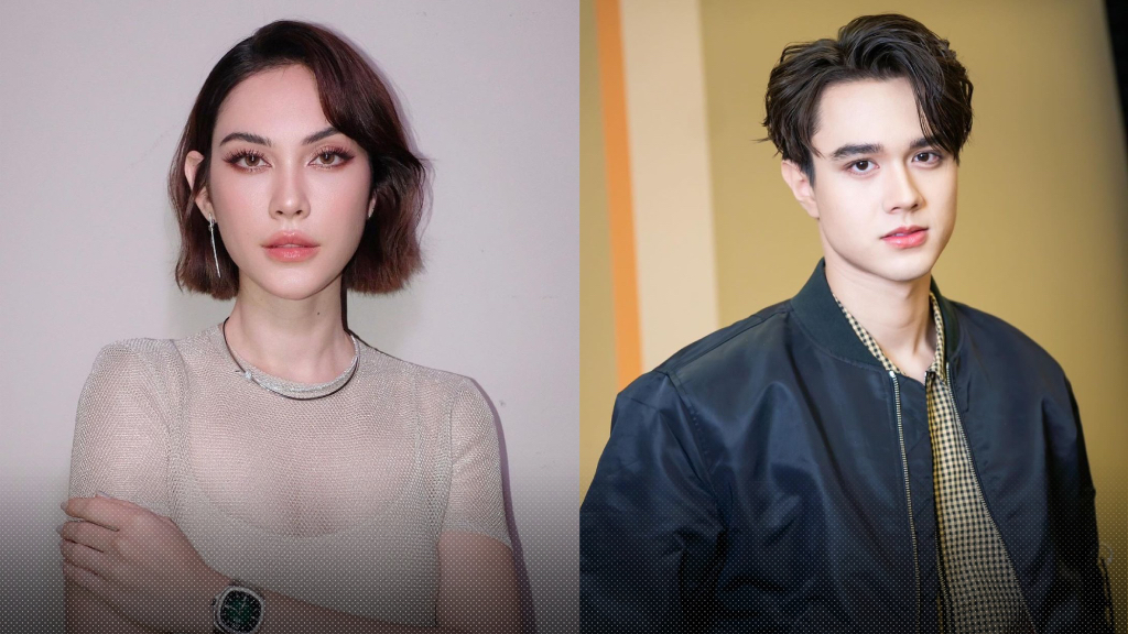 แมท ภีรนีย์ เล่นละครในรอบ 5 ปี วอนเปิดใจอย่ารีบสาป หลังมีกระแสต้านไม่เหมาะแสดงคู่ ไมกี้