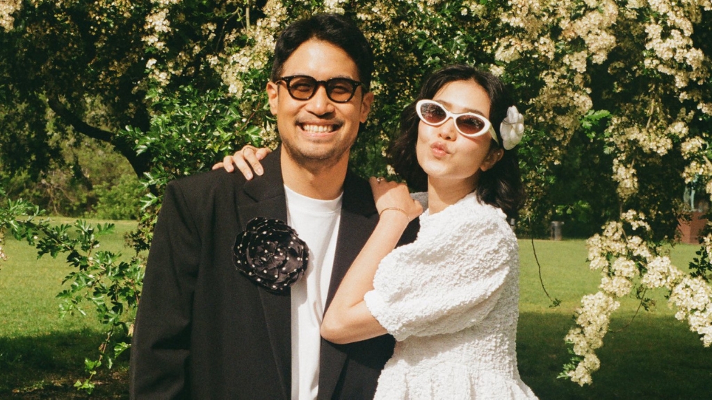 แทน และ พราว เผยภาพพรีเวดดิ้งชุดแรก ถ่ายทอดความโรแมนติกเรียบง่าย ผ่านเสน่ห์กล้องฟิล์มและความชิคของโคเปนเฮเกน