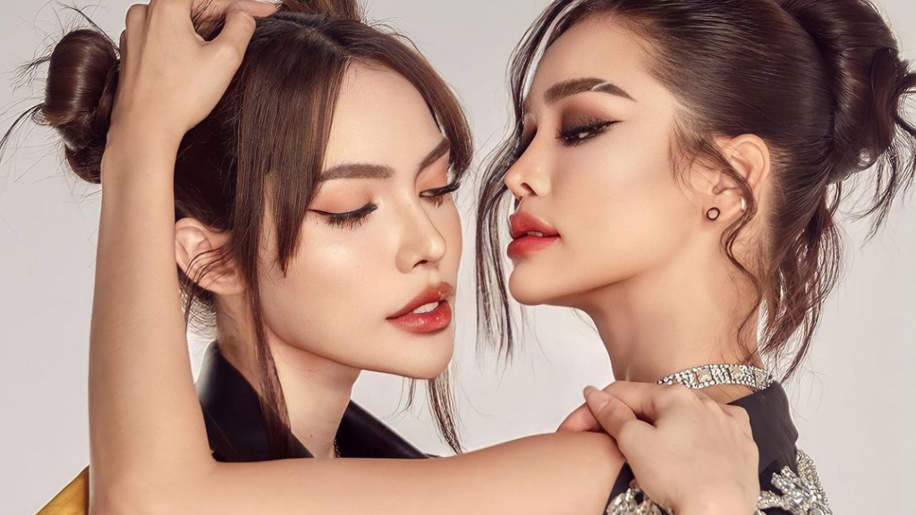 อิงฟ้า-ชาล็อต คู่จิ้นที่เคยเกือบเป็นคู่จริง เมื่อการก้าวข้ามเฟรนด์โซนไม่ใช่เรื่องง่าย เลยเลือกรักษาความสัมพันธ์แบบพี่น้องที่ดีต่อกันไว้