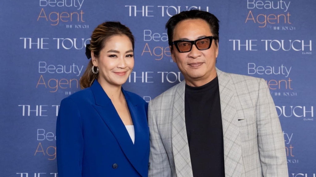 จูน กษมา และ เปิ้ล นาคร เผยรอยสัก ออก้า เป็นแค่แทททู ยันไม่ห้าม!หากอยากสักจริง แต่สอนให้รับผิดชอบต่อการตัดสินใจของตัวเอง