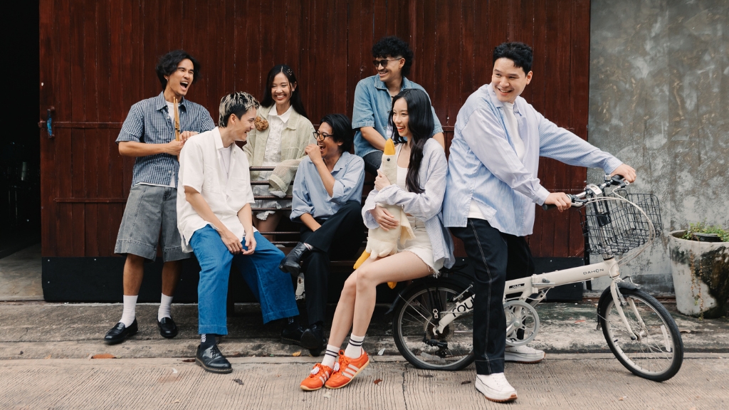 Loserpop เคลื่อนไหวหลังเกิดกระแสในโลกออนไลน์ ยืนยันไม่ได้นิ่งนอนใจต่อความรู้สึกของแฟนเพลง