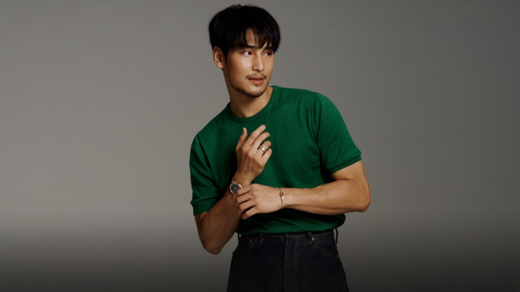 อาโป ณัฐวิญญ์ ถูกแต่งตั้งให้เป็น Global Brand Ambassador ของ Piaget แบรนด์เครื่องประดับจากสวิตเซอร์แลนด์