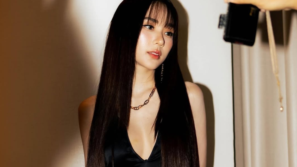 ญดา นริลญา เผยโมเมนต์สุดอบอุ่น เล่าเรื่องความรักครั้งแรกกับคุณแม่ พร้อมเดินหน้าศึกษาหัวใจในแบบของตัวเอง