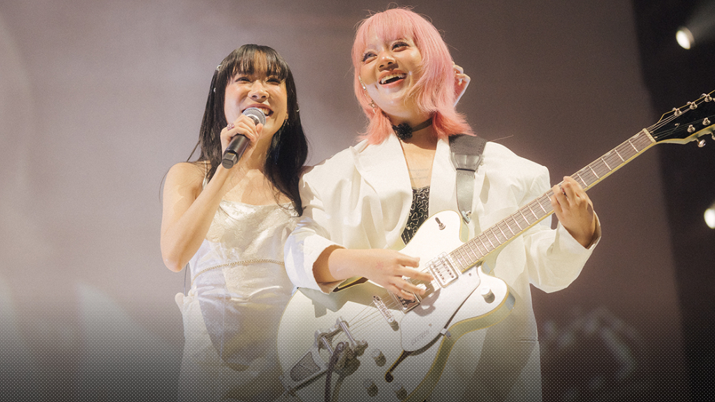 LANDOKMAI พาย้อนไปดื่มด่ำสุนทรียบทใหม่บนเวที ‘ฤดูฝัน CONCERT (Castle in the Air)’