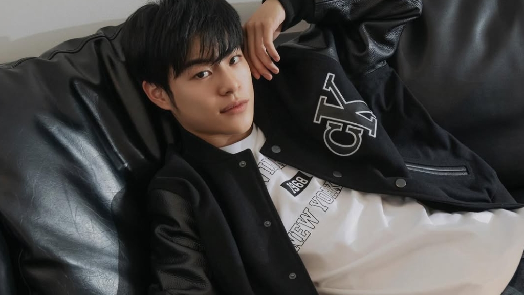 SONRAY MUSIC ยืนยันปกป้องสิทธิ์ศิลปิน หลังพบมีผู้พาดพิง มาร์คคริส วง BUS บนโซเชียลมีเดีย