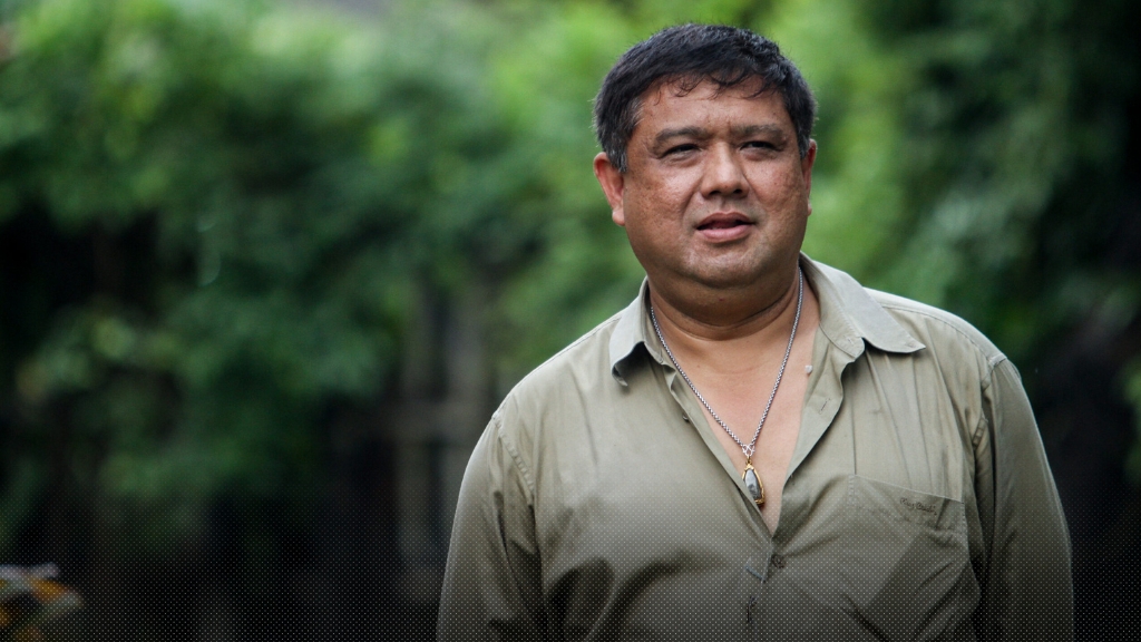 โต๊ะ ปริภัณฑ์ ประกาศปิดฉากทีมพากย์ ‘พันธมิตร’ พร้อมเผยมุมเหนื่อยและหนักในฐานะหัวหน้าทีมพากย์