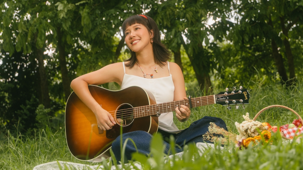 ‘จดหมายที่ฉันคงไม่ได้ส่ง’ ซิงเกิลใหม่จาก EARTH PATRAVEE ถ่ายทอดความทรงจำอันมีค่า เปิดตัวศิลปินค่าย BOXX MUSIC