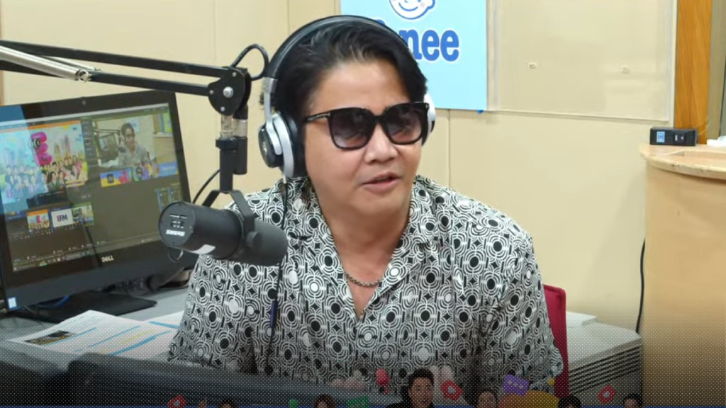 ดีเจพีเค ปิยะวัฒน์ ชี้แจงความสัมพันธ์กับนางแบบเวียดนาม หลังถูกโยงจากทริปพักผ่อนที่เกาะสมุย