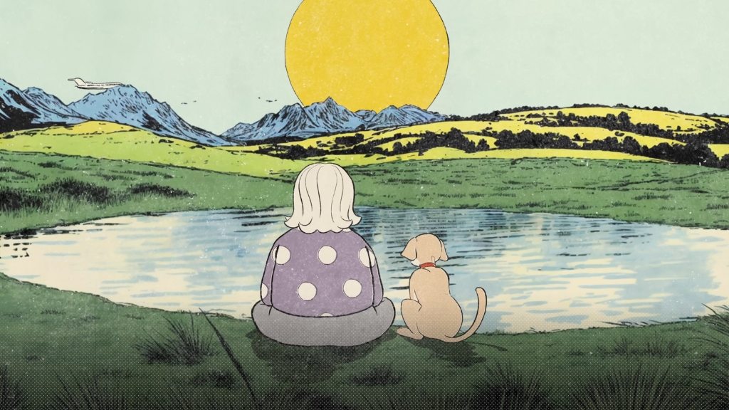 ‘ยิ้มลา (jasmine)’ ซิงเกิลใหม่จาก BOWKYLION แรงบันดาลใจจากความทรงจำสุดท้ายของเธอและคุณยาย