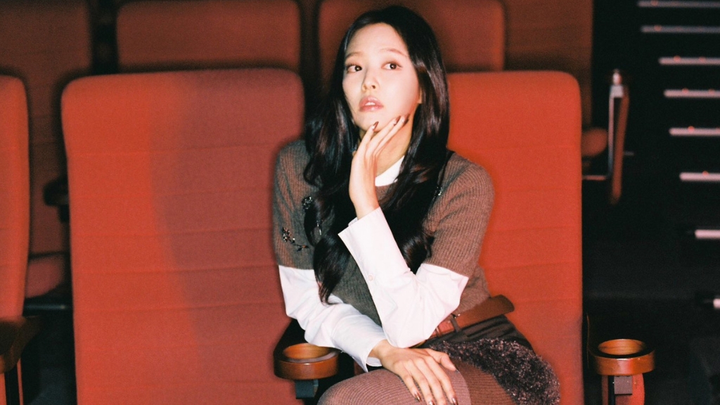 JENNIE ฉลองวันคล้ายวันเกิดด้วยการเตรียมปล่อยคัมแบ็กโซโล่เร็ว ๆ นี้