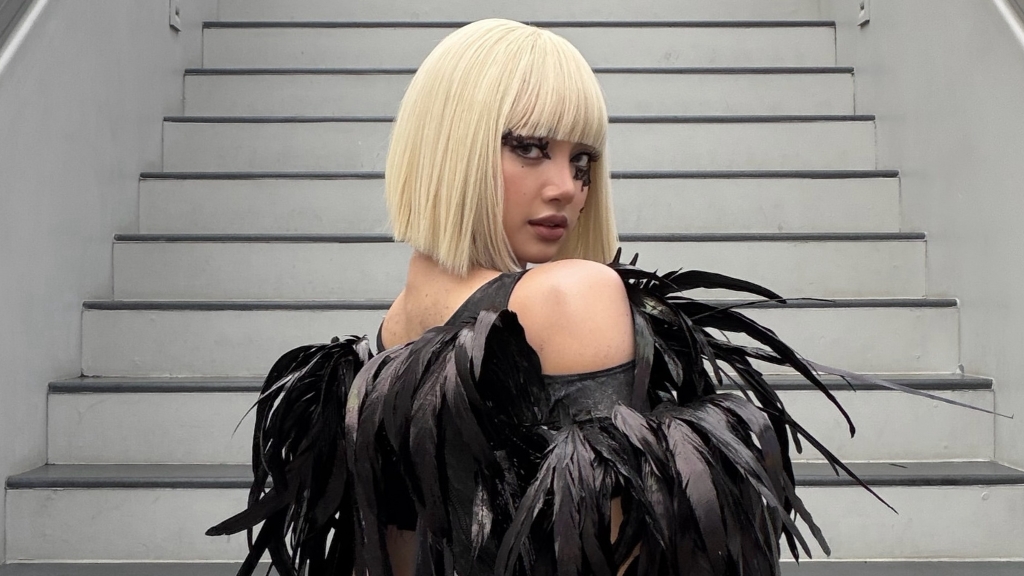 LISA คอนเฟิร์มกลับขึ้นเวที MTV VMAs 2026 พร้อมโชว์สดเพลงใหม่ SaWaDiKa
