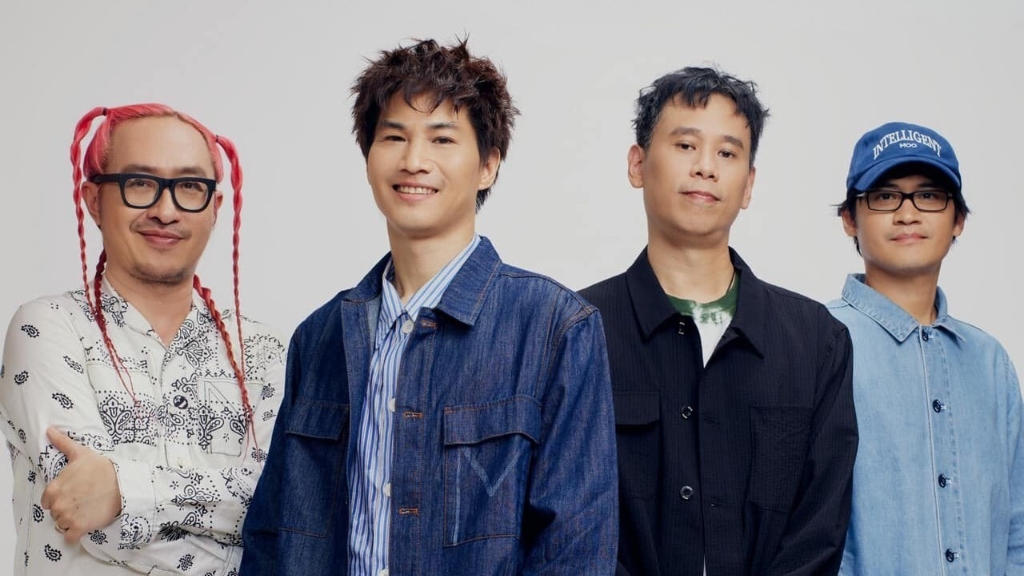 PARADOX เตรียมเสิร์ฟความอภินิห่านบนคอนเสิร์ตใหญ่ 5 กรกฎาคมนี้