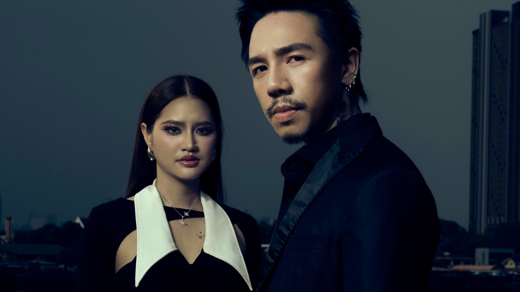 ‘ลืมไปเลย หรือไม่เคยมีอยู่จริง’ ซิงเกิลใหม่จาก กอกี้ กวิสรา กับคำถามเรียบง่ายแต่แทงลึกในความสัมพันธ์ พร้อมได้ 2 สมาชิกวงไททศมิตร มาร่วมเติมเต็มอารมณ์เพลง