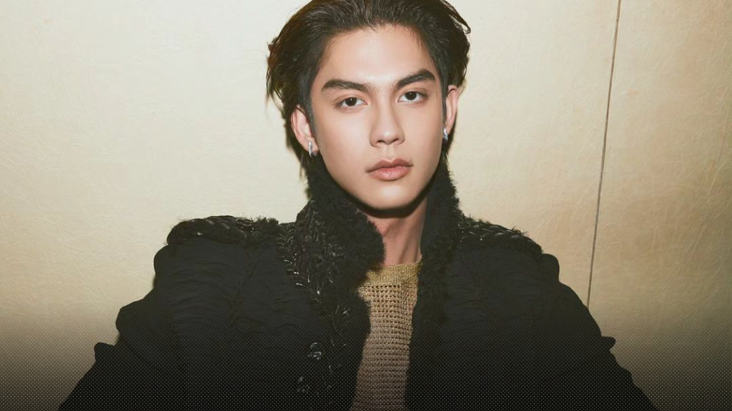 ไบร์ท วชิรวิชญ์ เป็นคนดังที่ถูกกล่าวถึงมากที่สุดเป็นอันดับ 2 ในงาน MET Gala 2024